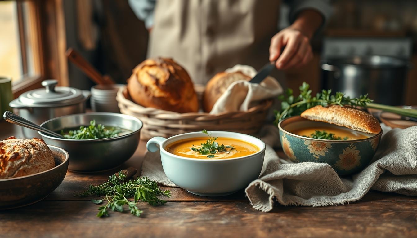 Quick weeknight meal preparation